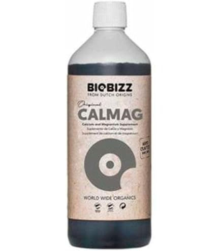 Amazon.com: Biobizz Top-Max 1L : Grocery & Gourmet Food